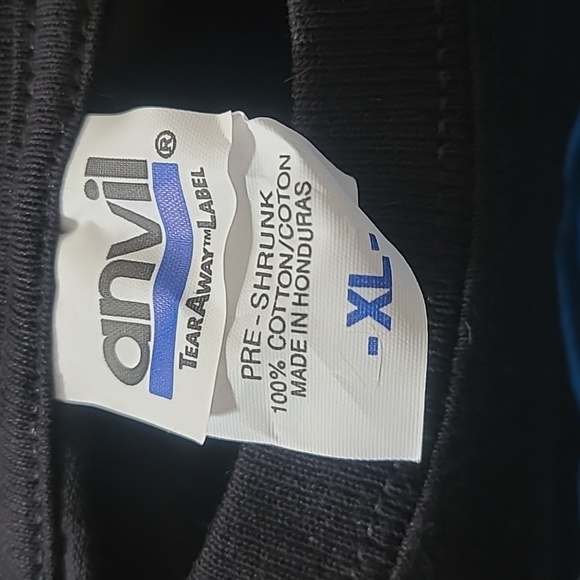 2011 Jason Aldean Concert Tee - Picture 4 of 4